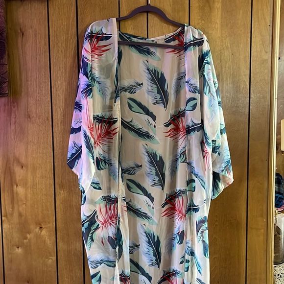 Kimono - super light - Picture 1 of 4